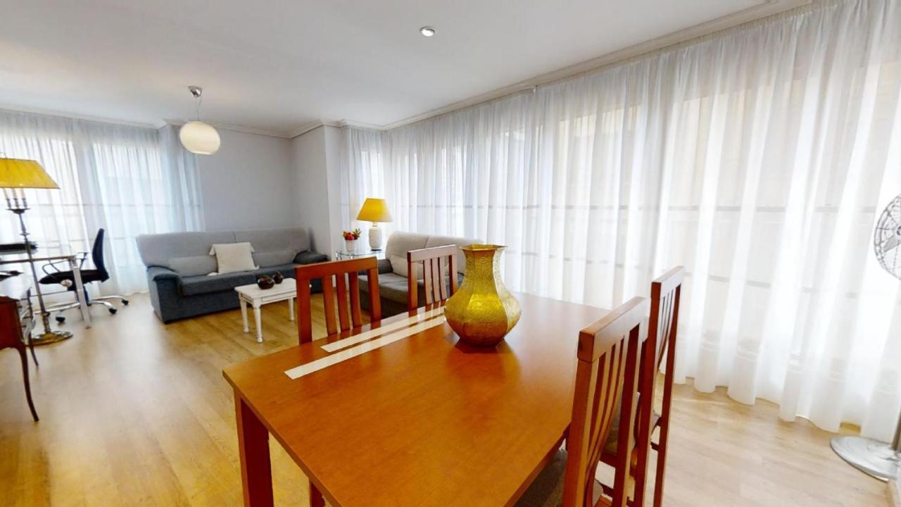 Apartmán Airy Flat Alicante Exteriér fotografie