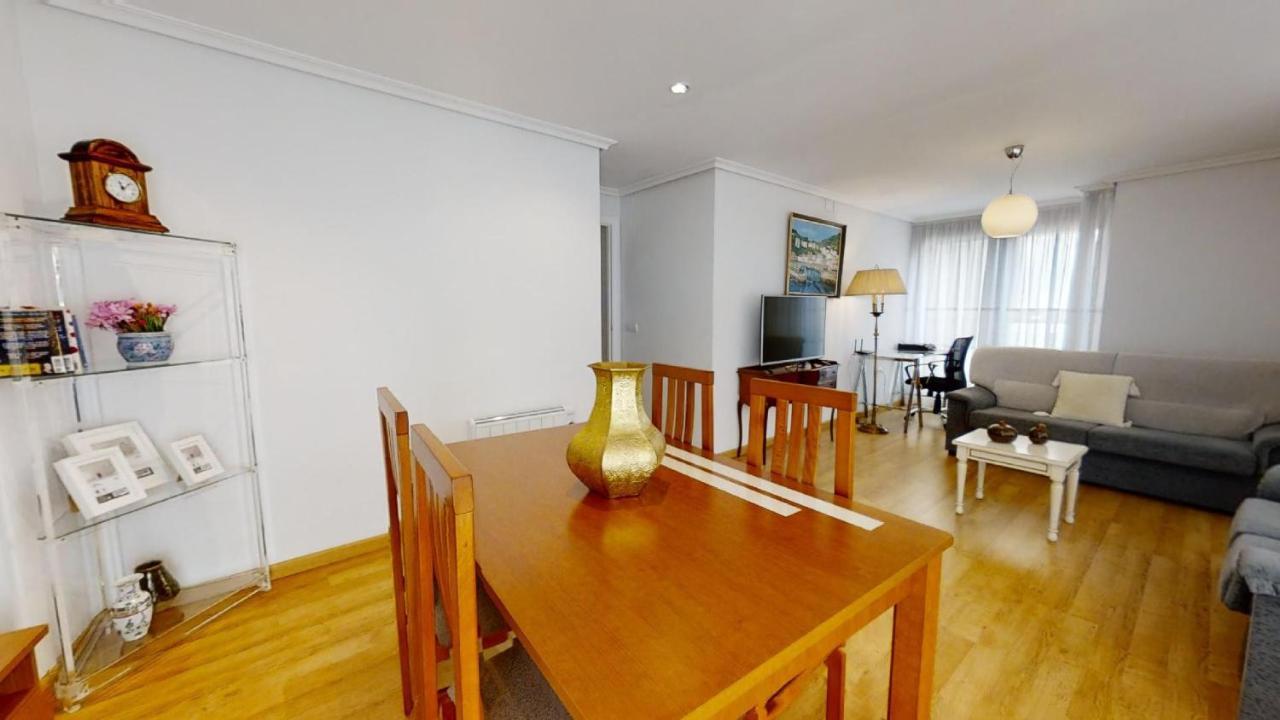 Apartmán Airy Flat Alicante Exteriér fotografie