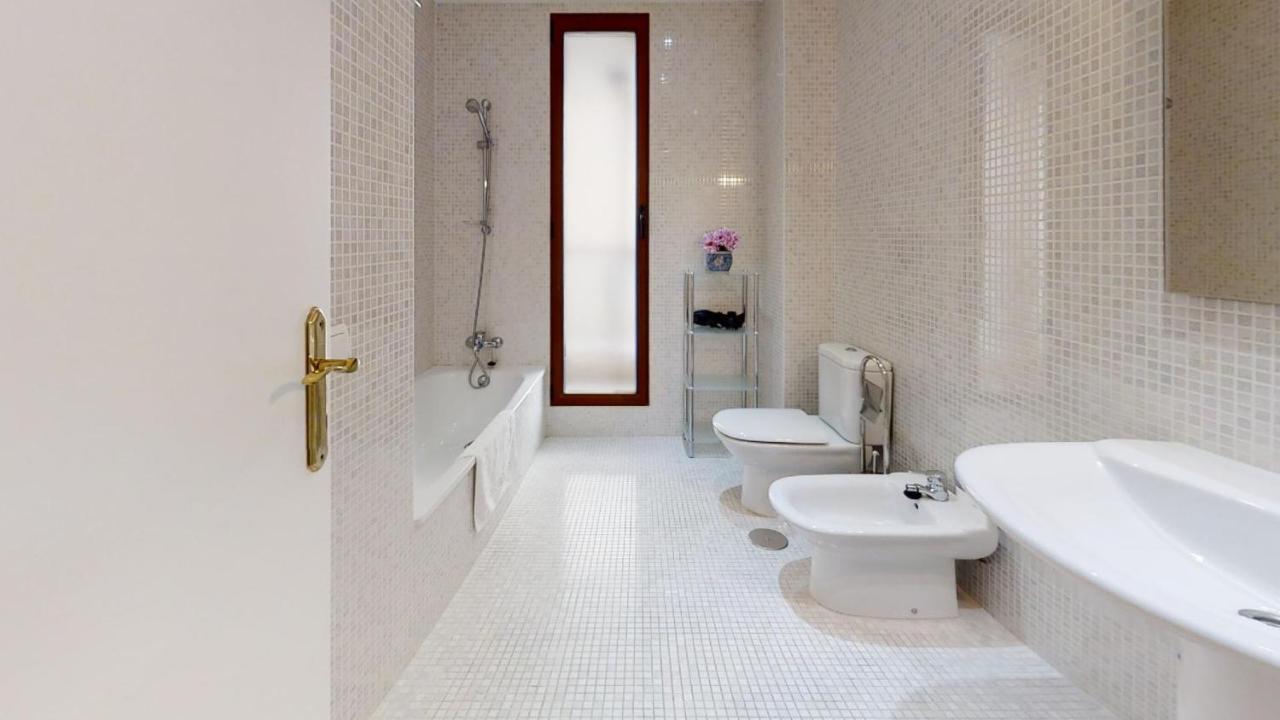 Apartmán Airy Flat Alicante Exteriér fotografie