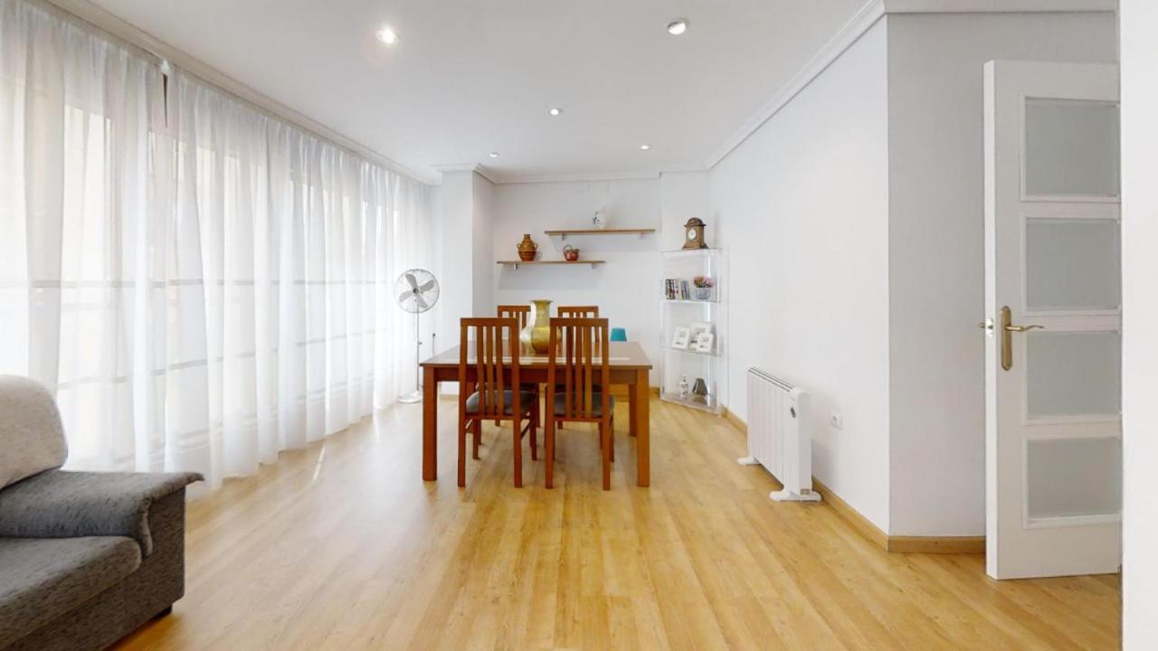 Apartmán Airy Flat Alicante Exteriér fotografie