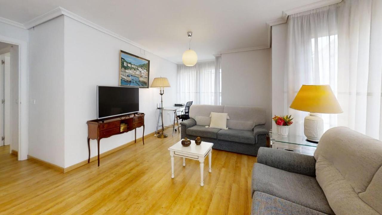Apartmán Airy Flat Alicante Exteriér fotografie