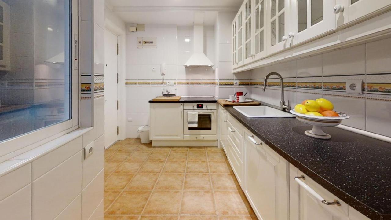 Apartmán Airy Flat Alicante Exteriér fotografie
