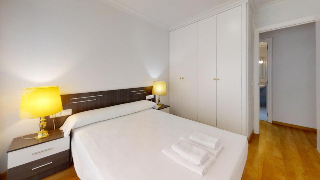 Apartmán Airy Flat Alicante Exteriér fotografie