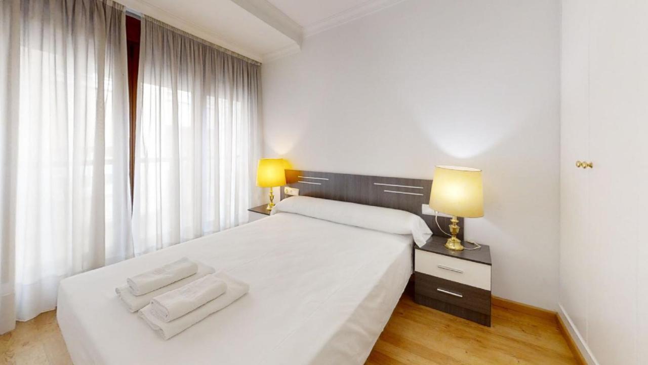 Apartmán Airy Flat Alicante Exteriér fotografie